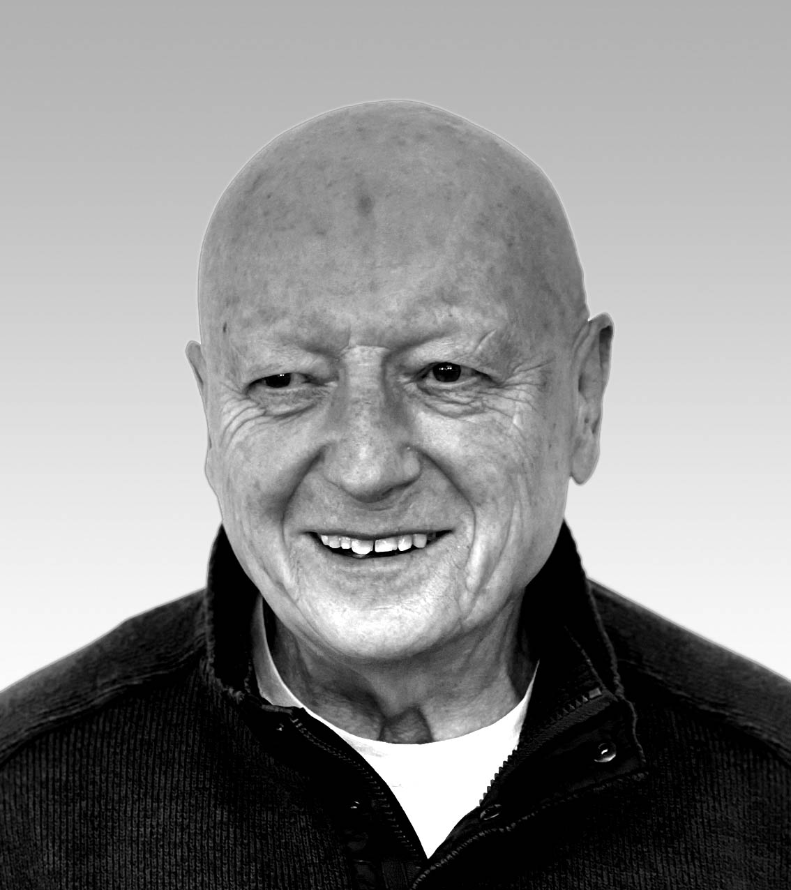 Porträt Peter Dominke