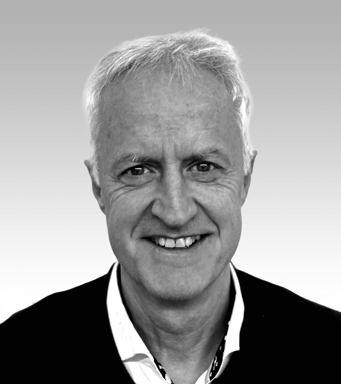 Porträt Michael Gress