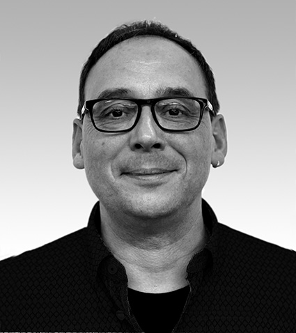 Porträt Rainer Wehr