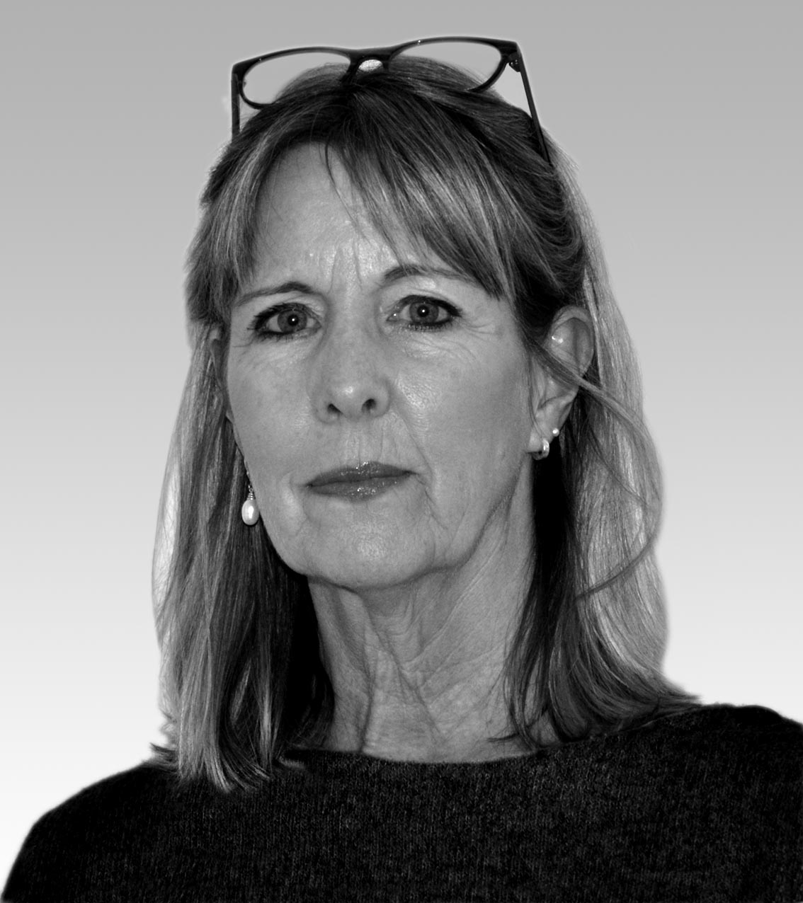 Porträt Bettina Schey