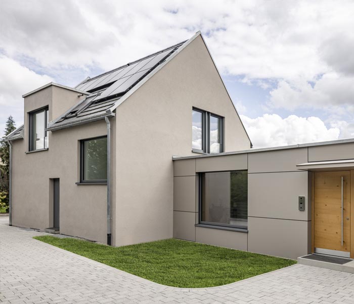 Wohnhaus Vaihingen an der Enz