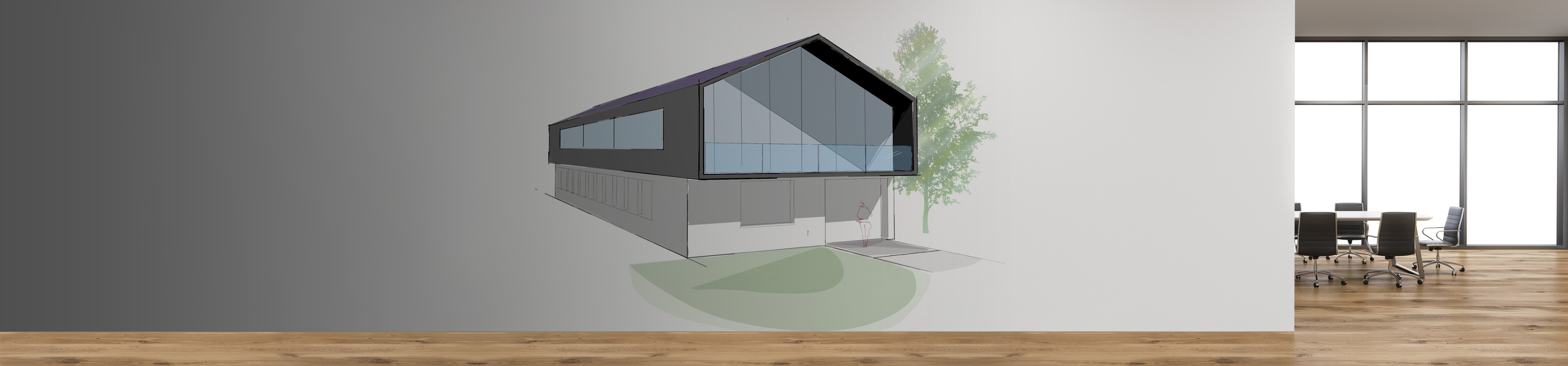 Beuchle Hainle Architekten — Büro in Vaihingen an der Enz